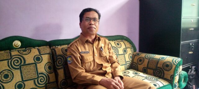 Dukcapil Lombok Timur Tancap Gas Capai Target KIA dan KTP 2025