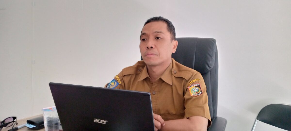 Dikbud Lotim Targetkan Proyek Fisik Pendidikan Tuntas dalam 3 Bulan
