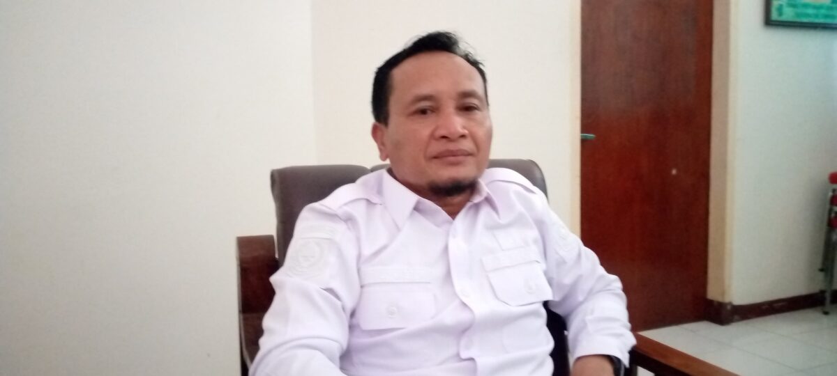 Dinas Pertanian Lombok Timur Dorong Program Irigasi dan Sumur Dalam untuk Perkuat Ketahanan Pangan