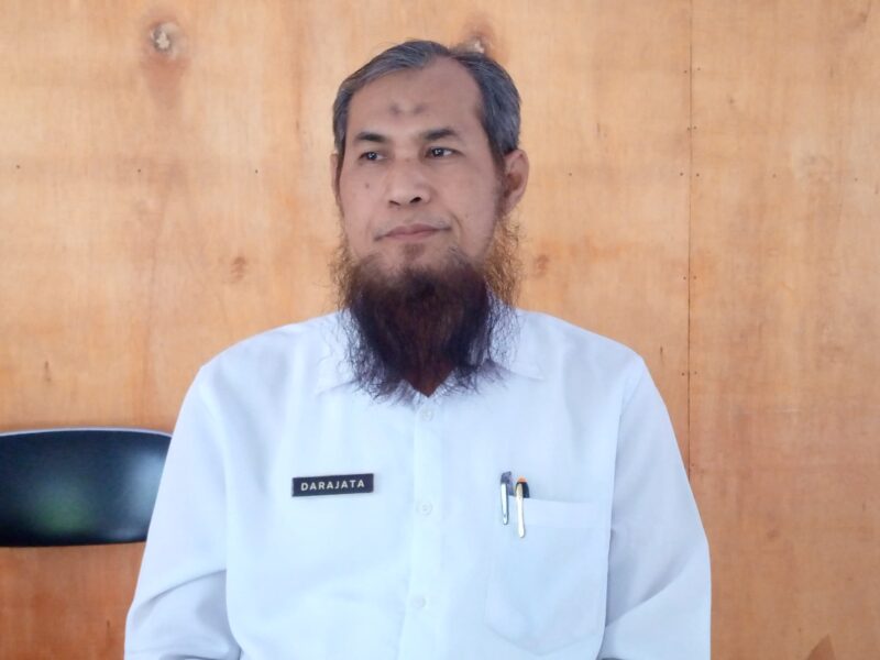 PPK Dinas Kesehatan Lombok Timur Tuntaskan Proses Lelang Proyek DAK Tepat Waktu