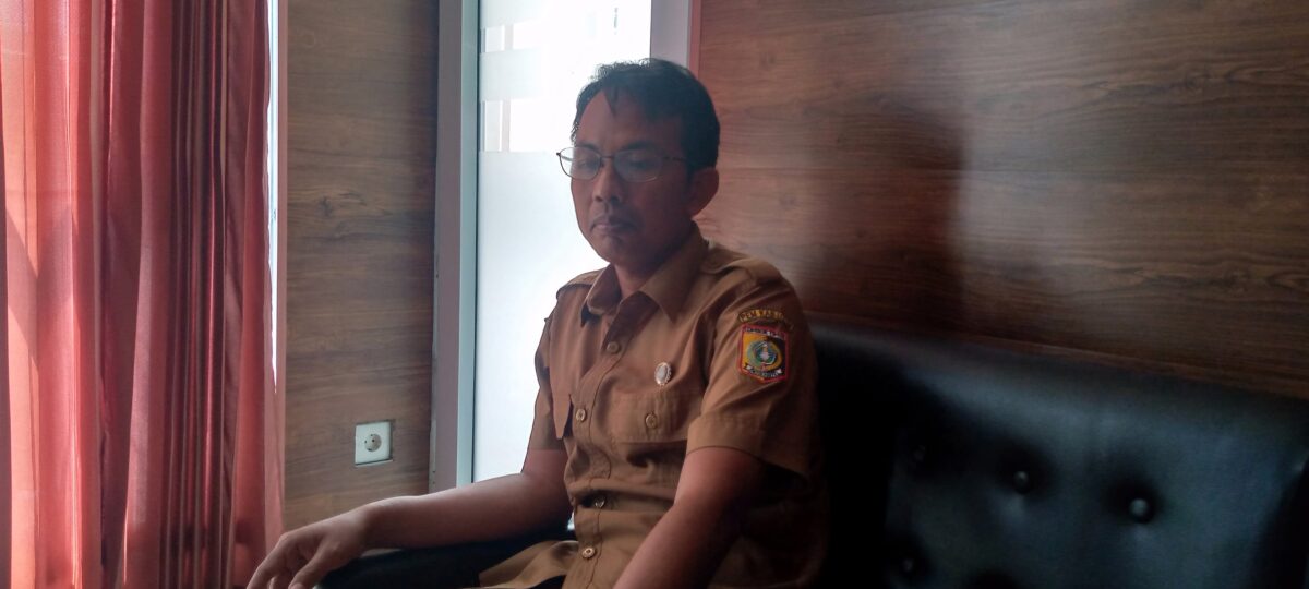 Pemkab Lombok Timur Tingkatkan Pelayanan Air Bersih di Wilayah Selatan