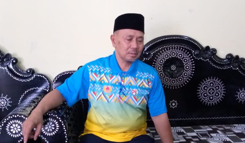 Gelombang keresahan melanda masyarakat Lombok Timur pasca kebijakan penonaktifan massal kartu Kartu BPJS PBI 