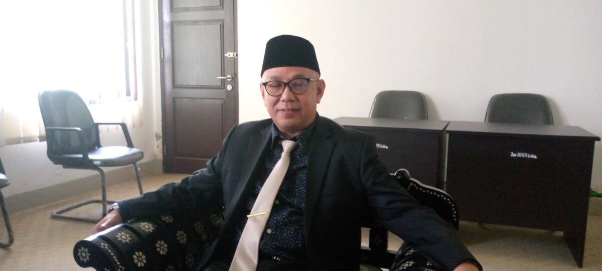 Pokir Dianggap "Jalan Sendiri", Ini Tanggapan Ketua DPRD Lombok Timur