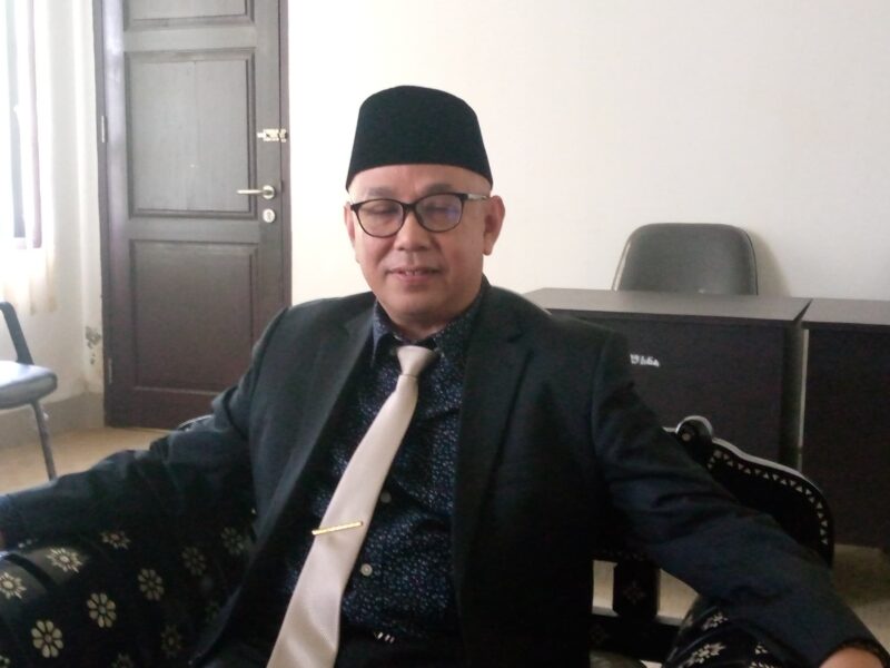 Pokir Dianggap "Jalan Sendiri", Ini Tanggapan Ketua DPRD Lombok Timur