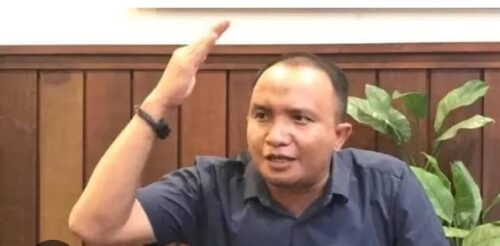 Publikasi FORNAS VIII Dikecam Tertutup, Anggaran Rp.25 Miliar, Media Lokal Terpinggirkan