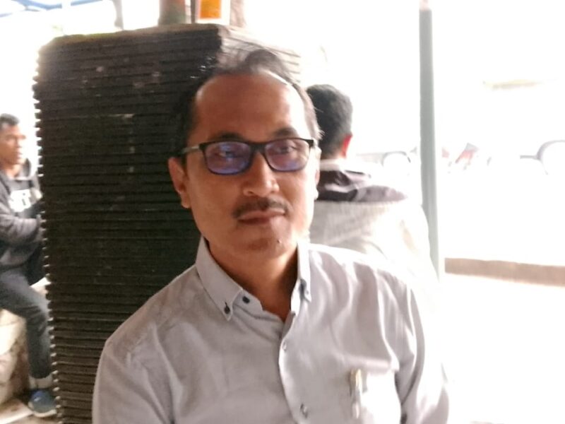 Asosiasi Galian C Lotim Desak Ketegasan Bupati "Tutup Tambang Ilegal, Harga Hancur, Pengusaha Resmi Dirugikan"