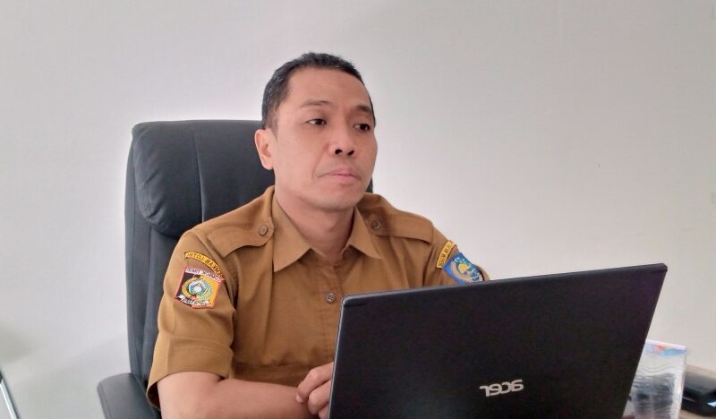 DAK 2025 untuk Dikbud Lombok Timur Hanya Capai Rp.9 Miliar, Fokus pada Pengadaan Peralatan Sekolah