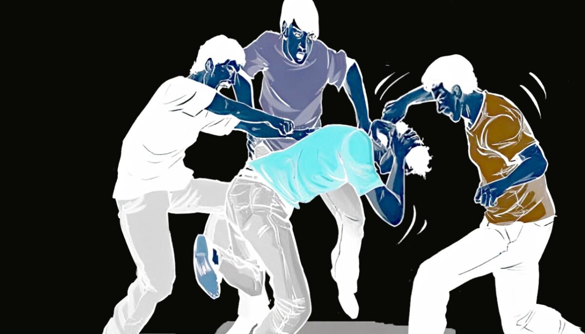 Polwan Polda NTB Laporkan Suaminya Diduga KDRT ke Polresta Mataram