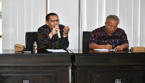 Pemkab Lotim Dukung Usaha Kreatif dan Pengembangan Seni Budaya Lokal