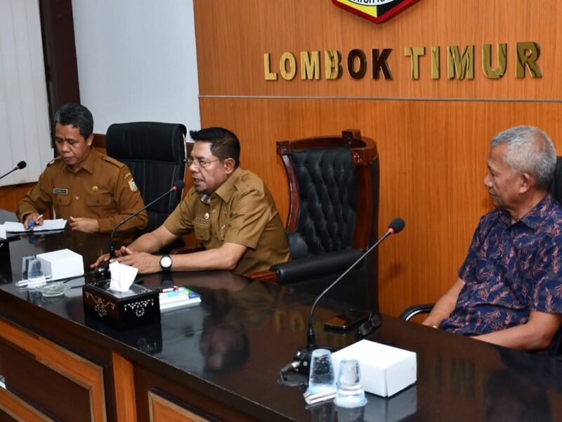 Jelang Peresmian Pabrik Porang, Bupati Dorong Petani Beralih ke Komoditas Porang