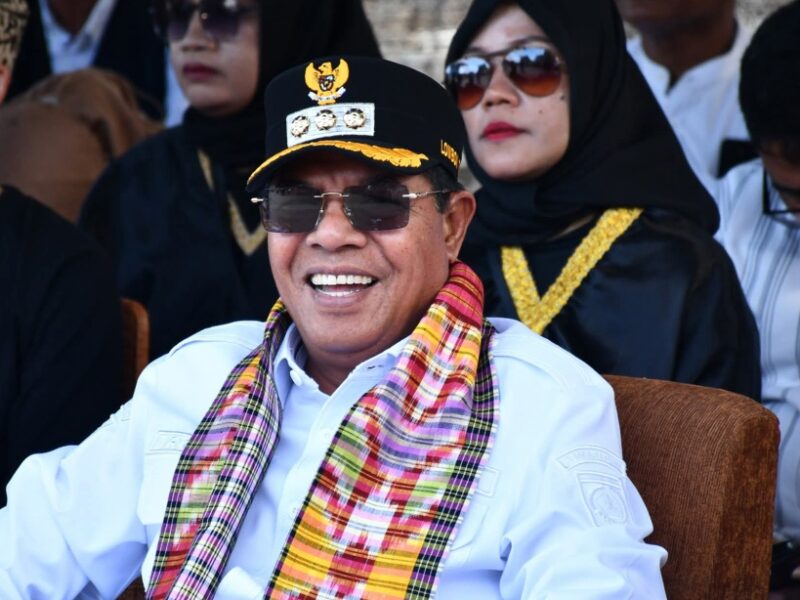 Pemerintah Kabupaten Lombok Timur Tegaskan Pengelolaan Wisata Air Joben Dikelola Sendiri oleh Pemda