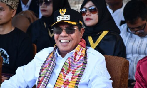 Pemerintah Kabupaten Lombok Timur Tegaskan Pengelolaan Wisata Air Joben Dikelola Sendiri oleh Pemda