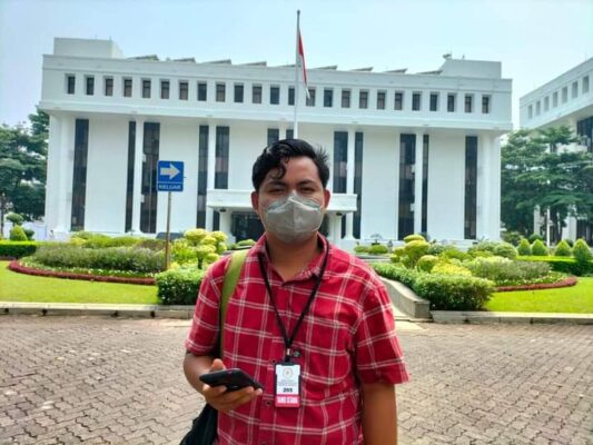 Lembaga IDEAL Pertanyakan Pajak Penerang Jalan Rp.36 Miliar Dikemanakan? Jalanan Tetap Gelap