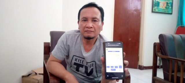 Dinas Pertanian Lotim Hidupkan Kembali Budidaya Kentang di Sembalun, Gandeng Indofood