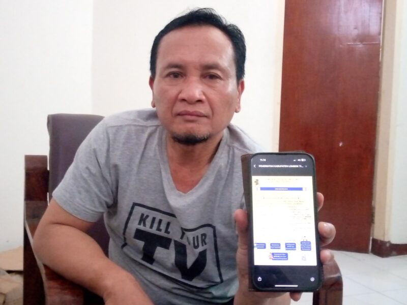 Dinas Pertanian Lotim Hidupkan Kembali Budidaya Kentang di Sembalun, Gandeng Indofood