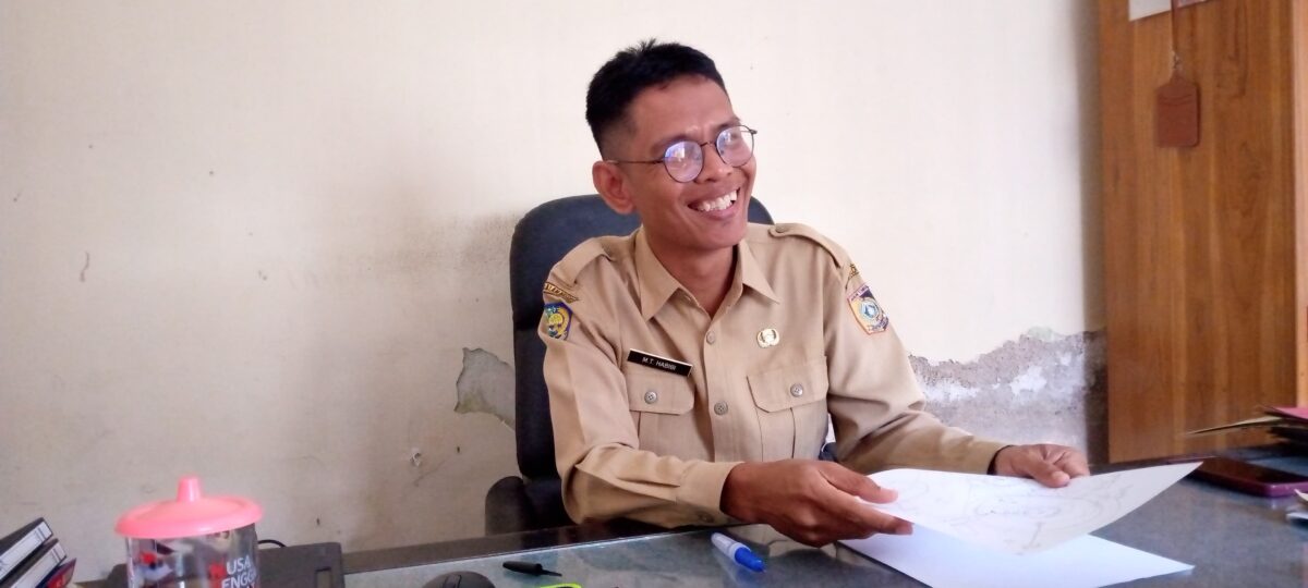 Capaian OPJAR Tunggakan PBB di Lombok Timur Tembus Rp.1,65 Miliar, Optimis Capai Rp.10 Miliar