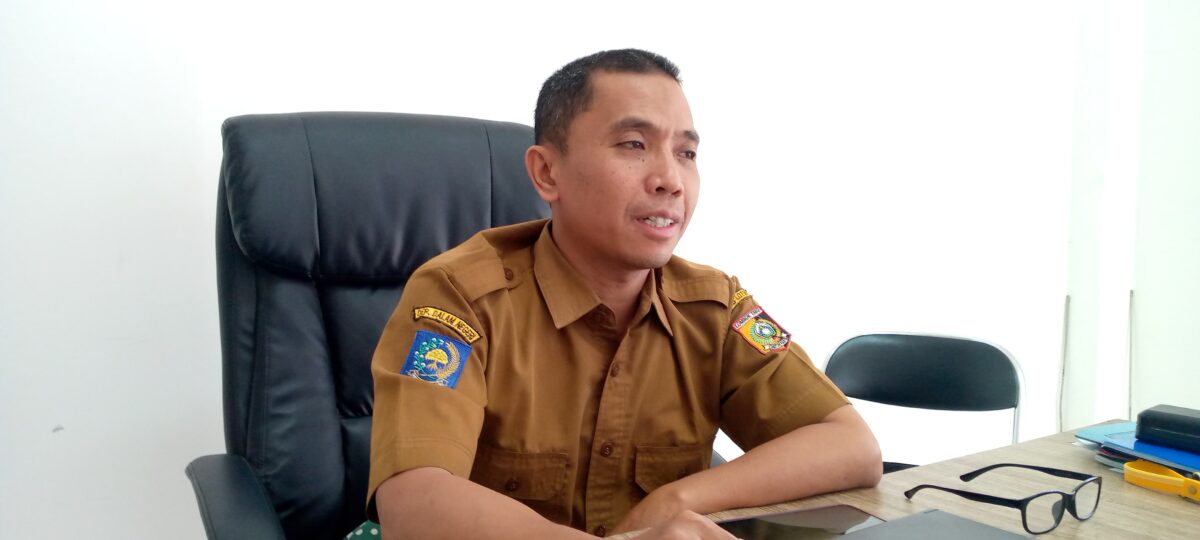 Lelang Proyek DAK Diperpanjang hingga 29 Agustus, OPD Lombok Timur Optimistis Tuntaskan Pengadaan