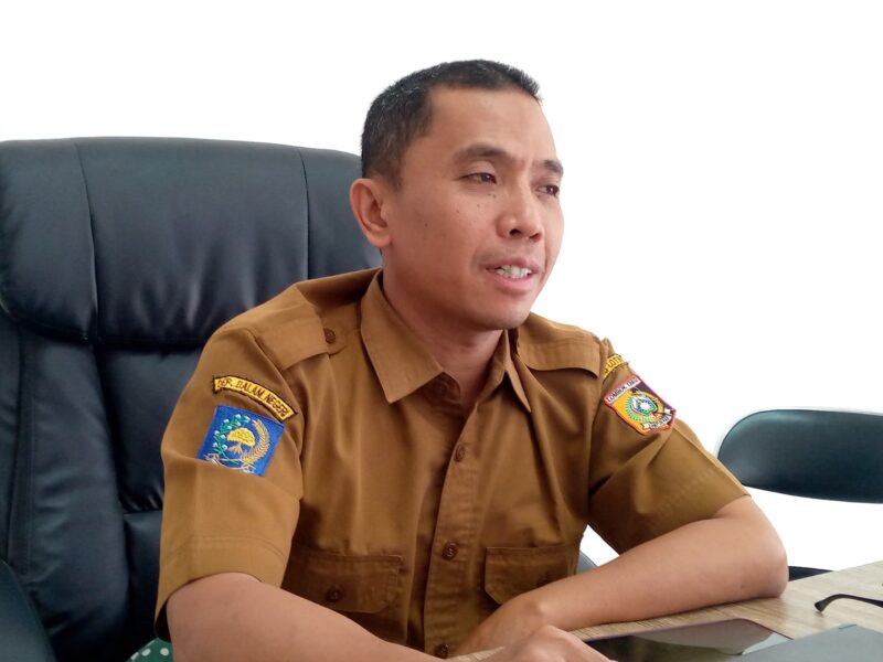 Lelang Proyek DAK Diperpanjang hingga 29 Agustus, OPD Lombok Timur Optimistis Tuntaskan Pengadaan