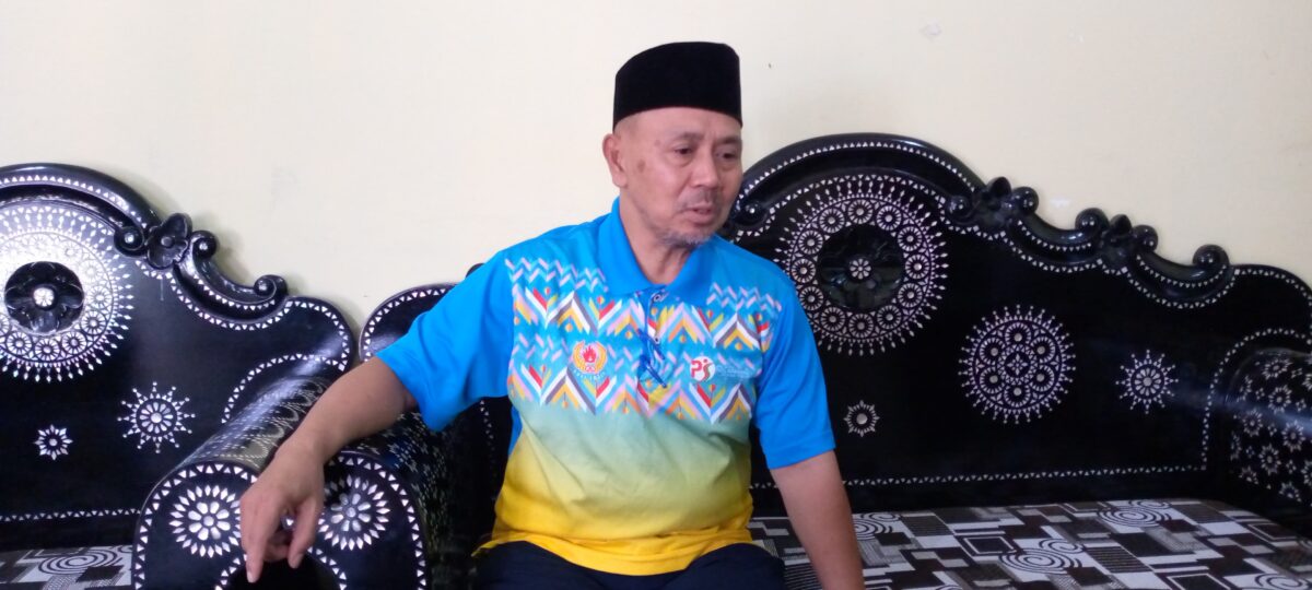 Pemkab Lombok Timur Percepat Perbaikan Data Penerima Bansos, Dinsos Gencar Koordinasi dengan Desa