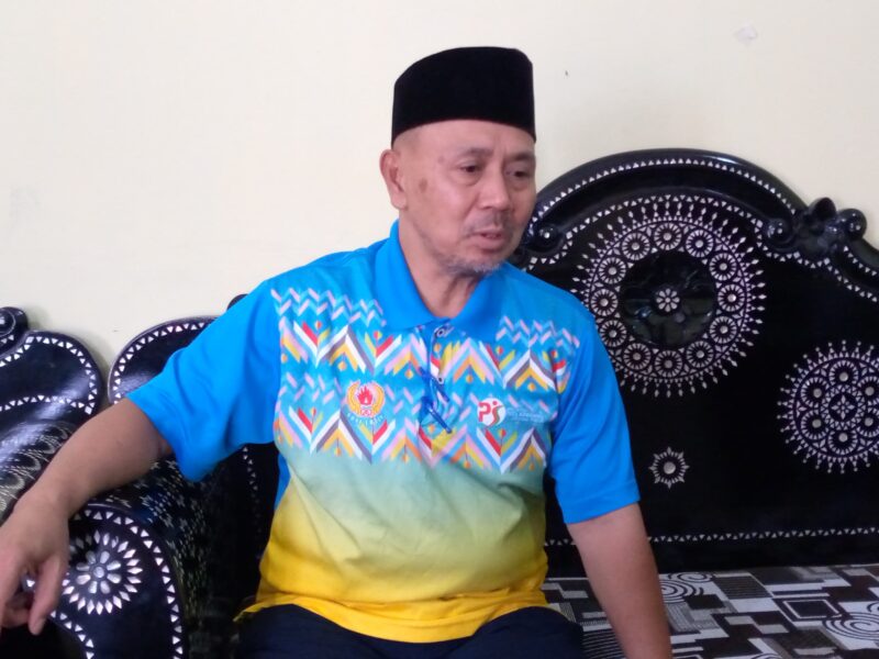 Pemkab Lombok Timur Percepat Perbaikan Data Penerima Bansos, Dinsos Gencar Koordinasi dengan Desa