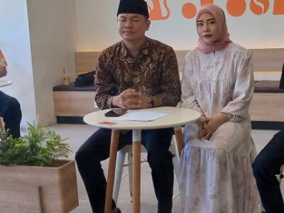 WBS Kosmetik Klarifikasi Isu Merkuri, Tegaskan WBS Bukan Produsen dan Janji Akan Tempuh Jalur Hukum