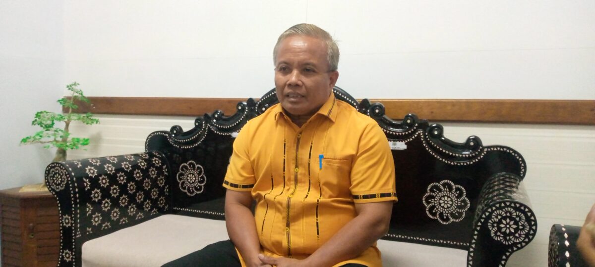 Dinas Koperasi Tidak Ada Rekomendasi Barcode untuk Pengecer dan Pertamini BBM