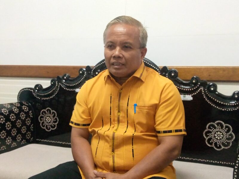 Dinas Koperasi Tidak Ada Rekomendasi Barcode untuk Pengecer dan Pertamini BBM