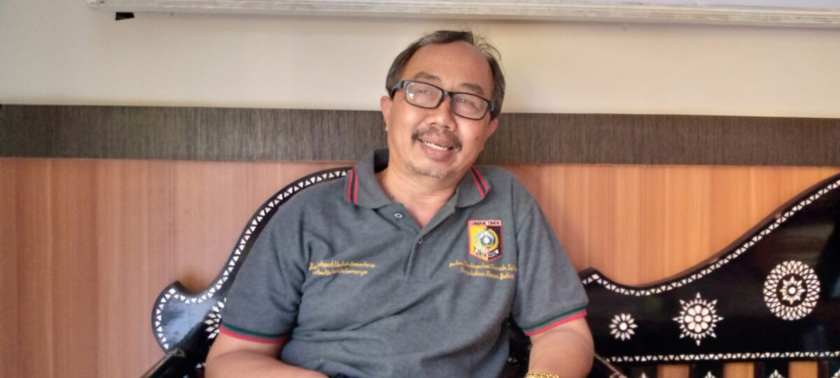 Jumlah Tambang Galian C Ilegal di Lombok Timur "Naik-Turun Seperti Yoyo"