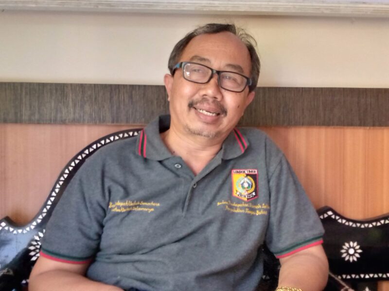 Jumlah Tambang Galian C Ilegal di Lombok Timur "Naik-Turun Seperti Yoyo"