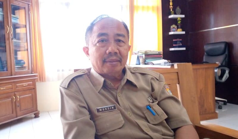 Bapenda Kab Lotim Tepis Isu Kenaikan PBB 1000 Persen, Tegaskan Tarif Justru Turun