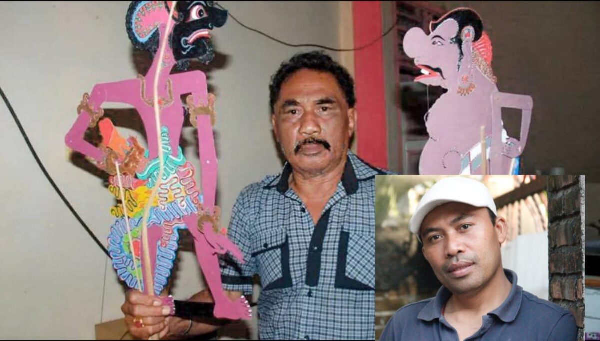 In Memorial H. LALU NASIP (NASIB) AR: ORANG SASAK TERBAIK Oleh: Dr. Salman Faris