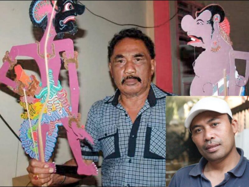 In Memorial H. LALU NASIP (NASIB) AR: ORANG SASAK TERBAIK Oleh: Dr. Salman Faris