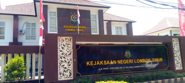 Kejari Lombok Timur Selidiki Dugaan Korupsi Pengadaan Buku di Seluruh SD