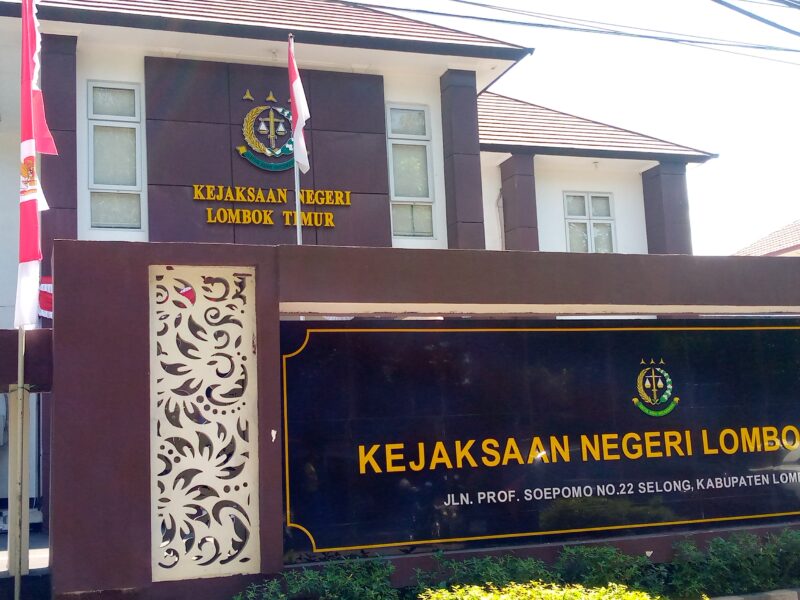 Kejari Lombok Timur Selidiki Dugaan Korupsi Pengadaan Buku di Seluruh SD
