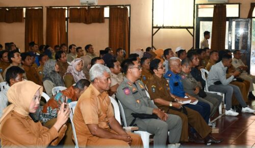 Pemkab Lotim Antisipasi Penurunan Dana Transfer Pusat, Fokus Tingkatkan PAD dari Sektor Pajak