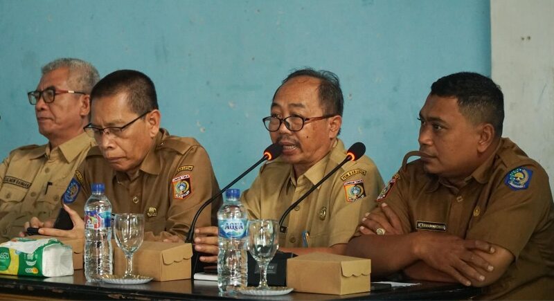 Wabup Lombok Timur Dorong Optimalisasi Pajak Daerah di Tengah Pengetatan Anggaran Pusat