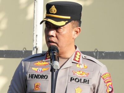 Isu Penembakan Acak dari Atas Gedung Hanyalah Hoax
