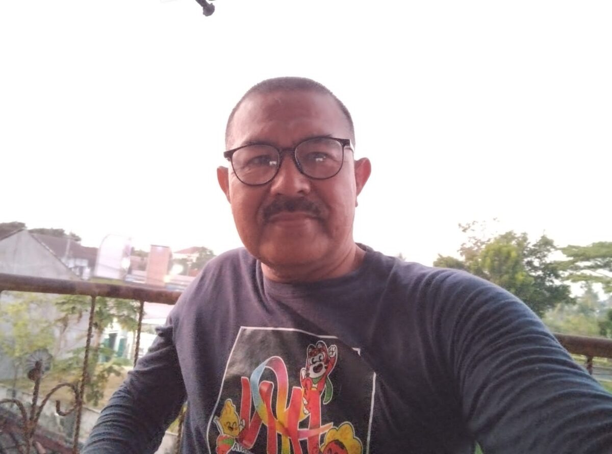 Ketua PWI Lotim Imbau Masyarakat dan Pers Waspadai Hoaks, Jaga Profesionalisme Jurnalistik