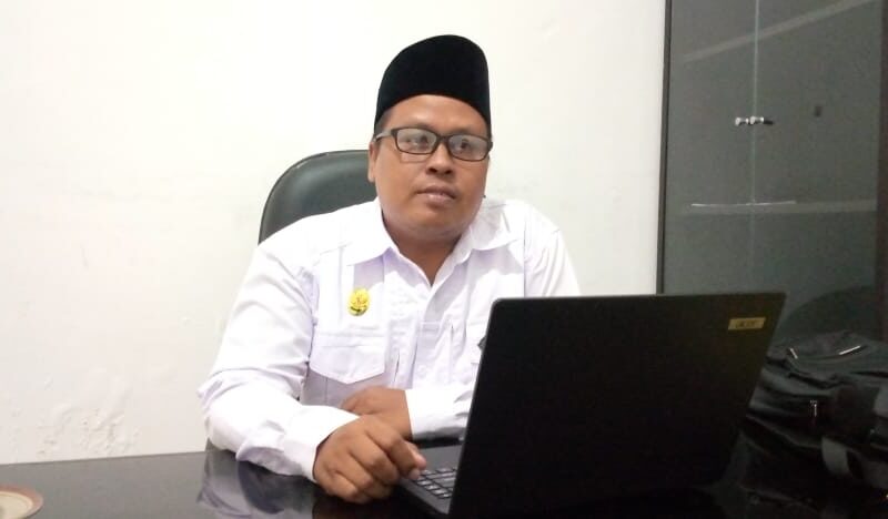 Pemkab Lotim Wacanakan Alih Kelola RSUD Labuhan Haji ke BAZNAS, Jadi Rumah Sakit Dhuafa
