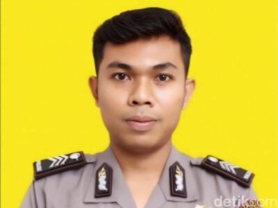 Pembunuhan Brigadir Esco: Keluarga Minta Mabes Polri Ikut Pantau Penyidikan