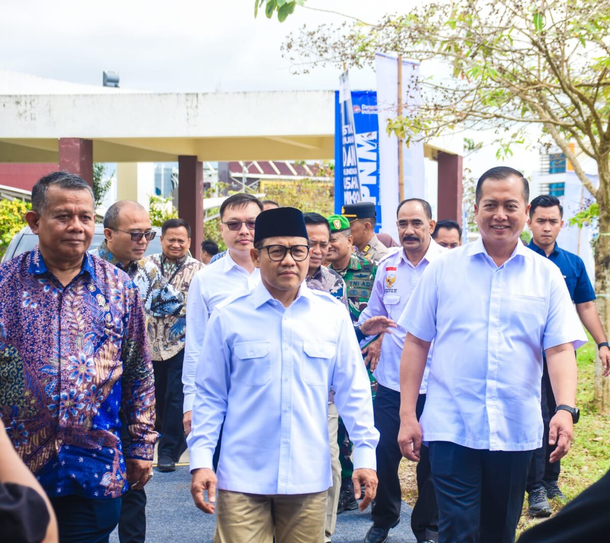 Bursa UMKM: Festival Kemudahan dan Perlindungan Usaha Mikro di NTB