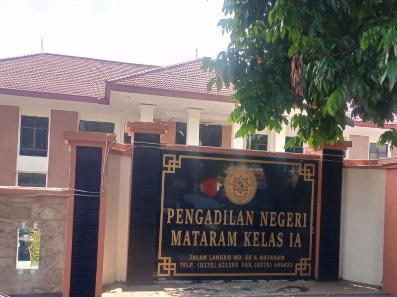 PT. SCN (Soiree Music Bar and Dining) Siap Hadapi Gugatan PHI Kevin karena Dia Bukan Karyawan tapi Konsultan