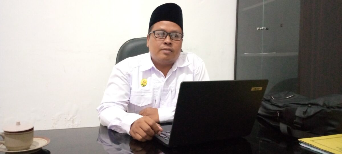 BAZNAS Lotim Akan Salurkan 25 Unit Rumah Layak Huni dan Bantuan Gerobak bagi Warga Kurang Mampu