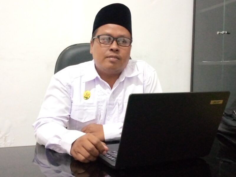 BAZNAS Lotim Akan Salurkan 25 Unit Rumah Layak Huni dan Bantuan Gerobak bagi Warga Kurang Mampu