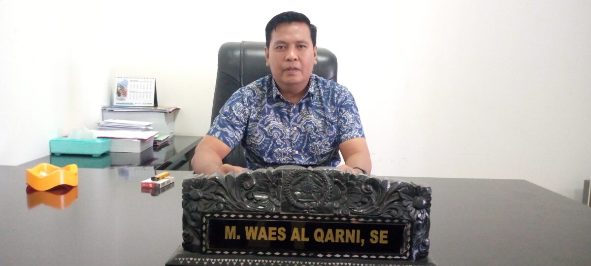 DPRD Lotim Soroti Pembayaran PJU Tinggi, Usulkan Meterisasi Mulai 2026