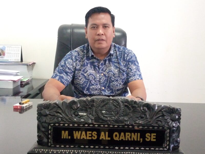 DPRD Lotim Soroti Pembayaran PJU Tinggi, Usulkan Meterisasi Mulai 2026