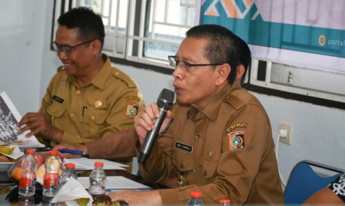 Pemkab Lombok Timur Gelar Seminar Kajian Ilmiah Cagar Budaya Reban Bande