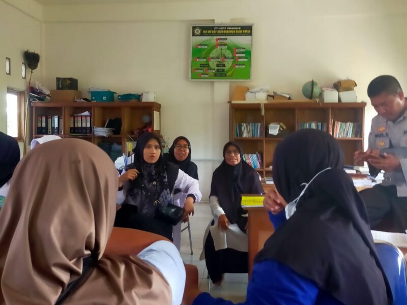 Mitra SPPG Bantah Keras Isu Santri Diare Setelah Konsumsi MBG di Pringgabaya: “Itu Fitnah!”
