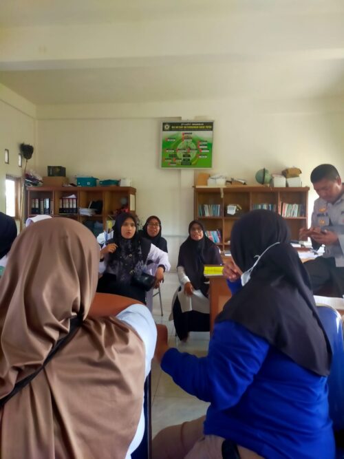 Mitra SPPG Bantah Keras Isu Santri Diare Setelah Konsumsi MBG di Pringgabaya: “Itu Fitnah!”