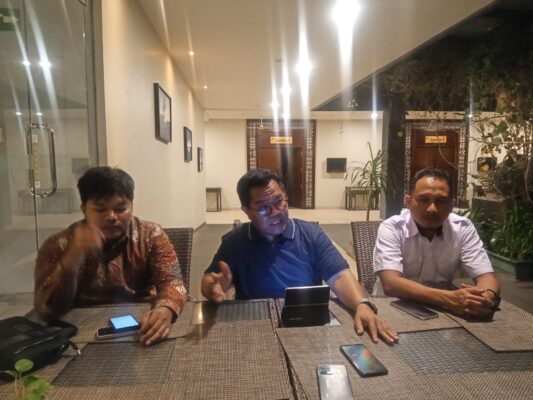 Kemendiktisaintek Diminta Tunda Pemilihan Rektor Unram dan Turun Audit Kepatuhan Administrasi